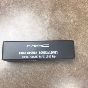 Brand new MAC lipstick
